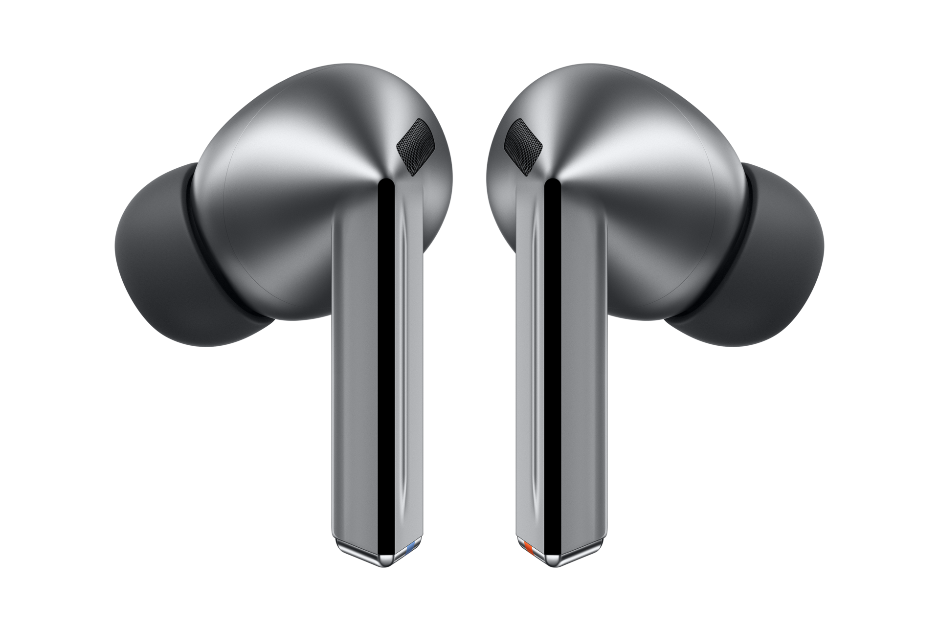 Samsung Galaxy Buds3 Pro R630 - Silver EU - Afbeelding 1 van 2