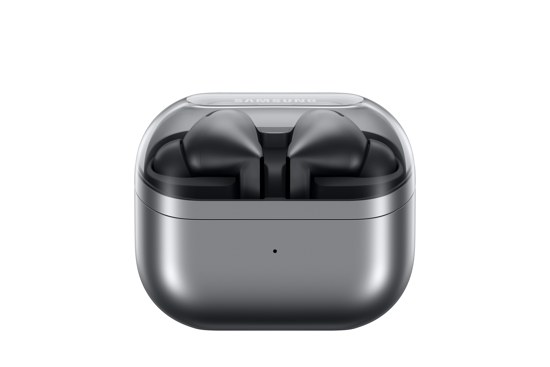 Samsung Galaxy Buds3 Pro R630 - Silver EU - Afbeelding 2 van 2