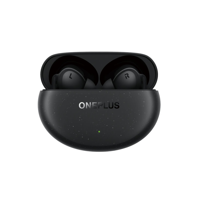 OnePlus Nord Buds 3 Pro - Starry Black EU OnePlus Nord Buds 3 Pro - Starry Black EU