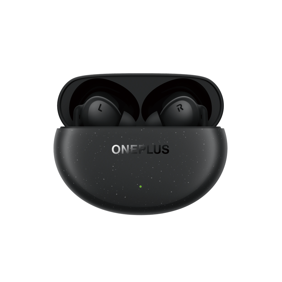 OnePlus Nord Buds 3 Pro - Starry Black EU - Afbeelding 1 van 3