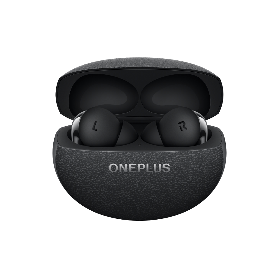OnePlus Buds Pro 3 - Midnight Opus EU - Zdjęcie 1 z 3
