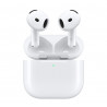Apple AirPods 4 Con Cancellazione Attiva Del Rumore - White EU