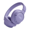 JBL Tune 720BT Cuffie Bluetooth - Purple EU