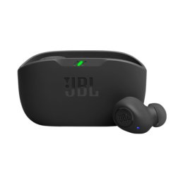 JBL Vibe Buds - Black EU