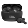 JBL Wave 200TWS Cuffie Bluetooth In-Ear - Black EU