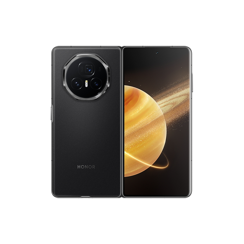 HONOR Magic V3 5G Dual SIM 12GB RAM 512GB - Black EU