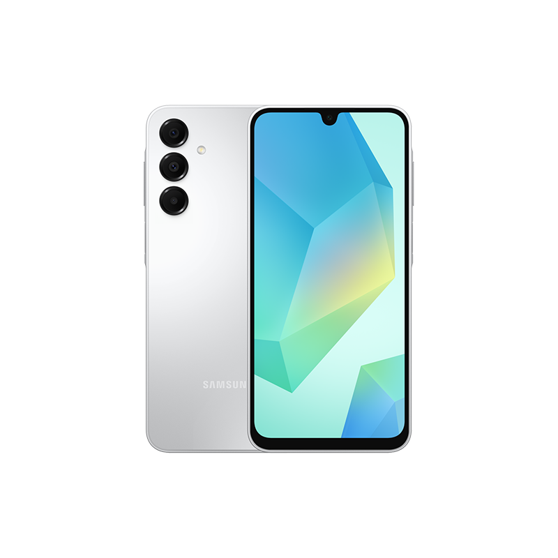Samsung Galaxy A16 4G A165 Dual SIM 4GB RAM 128GB - Gray EU