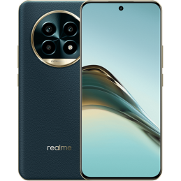Realme 13 Pro 5G Dual SIM 8GB RAM 256GB - Emerald Green EU