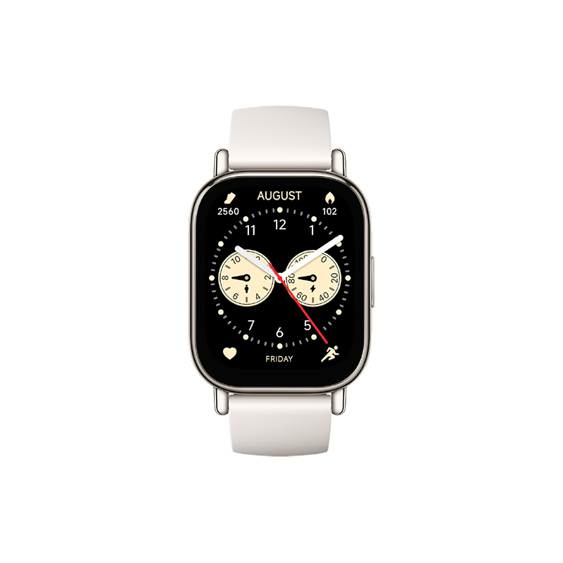 Xiaomi Redmi Watch 5 Lite - Light Gold EU