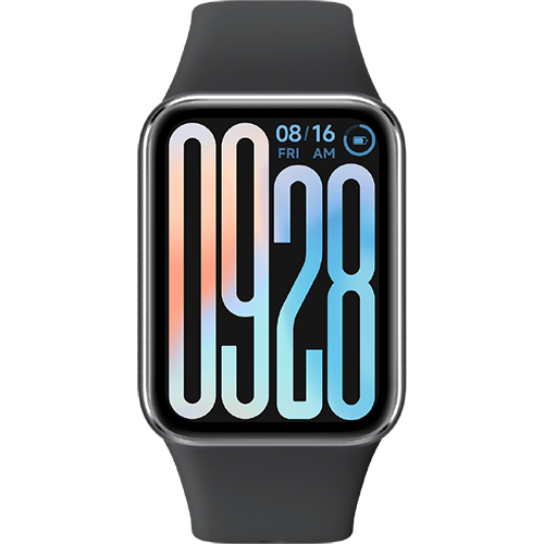 Xiaomi Smart Band 9 Pro - Obsidian Black EU - Afbeelding 1 van 1