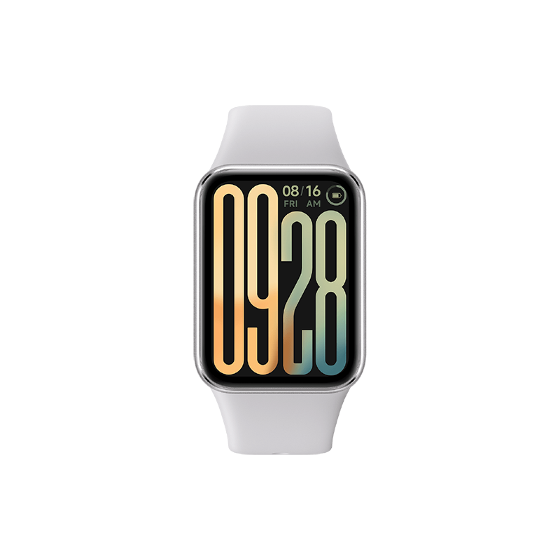 Xiaomi Smart Band 9 Pro - Moonlight Silver EU