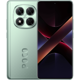 Xiaomi POCO X7 5G Dual SIM 12GB RAM 512GB - Green EU