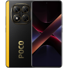 Xiaomi POCO X7 5G Dual SIM 8GB RAM 256GB - Black EU