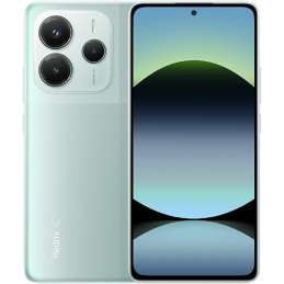 Xiaomi Redmi Note 14 5G Dual SIM 8GB RAM 256GB - Coral Green EU