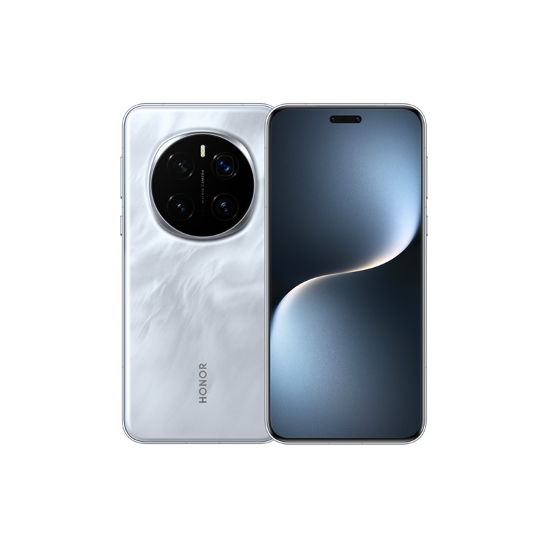 HONOR Magic7 Pro 5G Dual SIM 12GB RAM 512GB - Lunar Shadow Grey EU