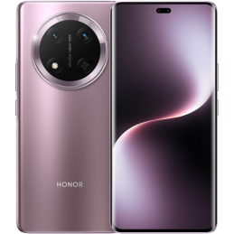 HONOR Magic7 Lite 5G Dual SIM 8GB RAM 256GB - Titanium Purple EU