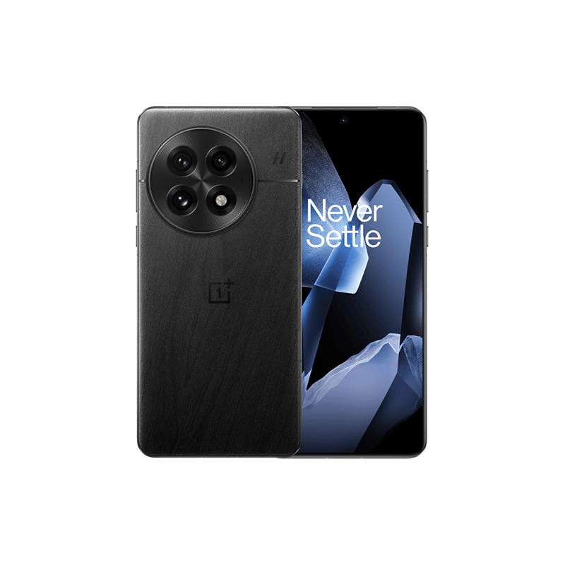 [グローバル版] OnePlus13 16GB/512GB ブラック OnePlus 13 5G Dual SIM 16GB RAM 512GB - Black Eclipse EU