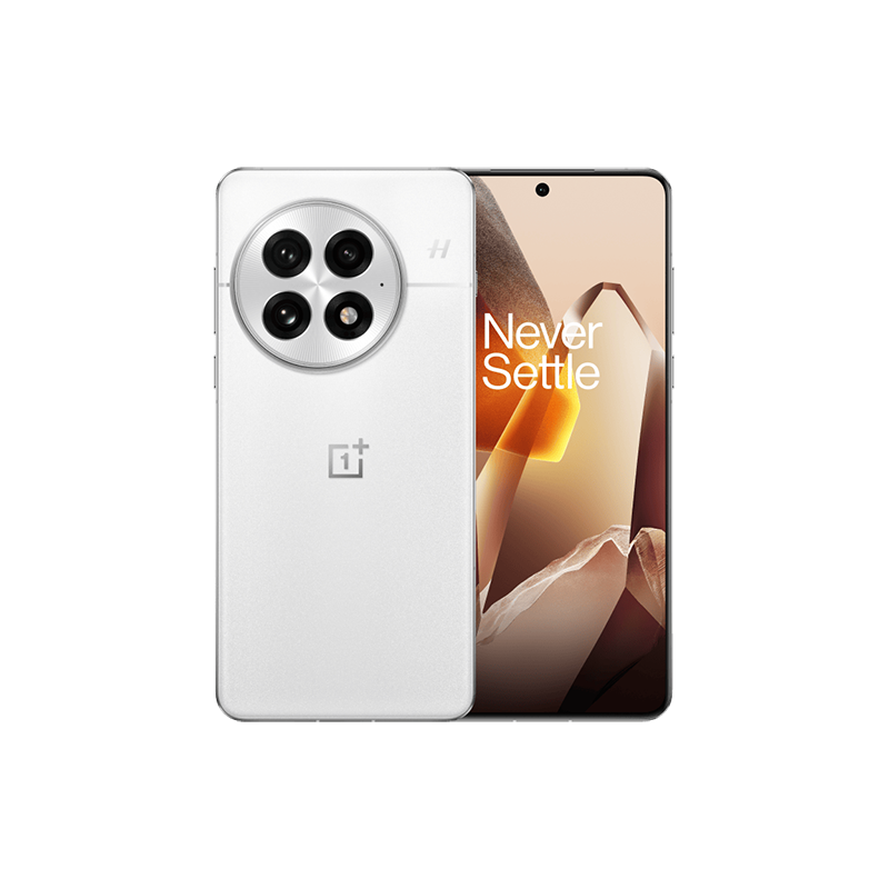 OnePlus 13 5G Dual SIM 16GB RAM 512GB - Arctic Dawn EU