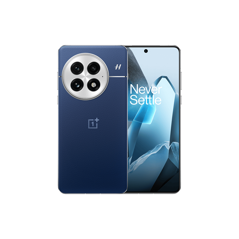 OnePlus 13 5G Dual SIM 16GB RAM 512GB - Midnight Ocean EU