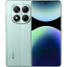 Xiaomi Redmi Note 14 Pro 5G Dual SIM 12GB RAM 512GB - Coral Green EU