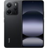 Xiaomi Redmi Note 14 4G Dual SIM 6GB RAM 128GB - Midnight Black EU