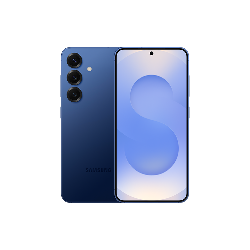 Samsung Galaxy S25 5G S931 Dual SIM 12GB RAM 256GB - Navy EU