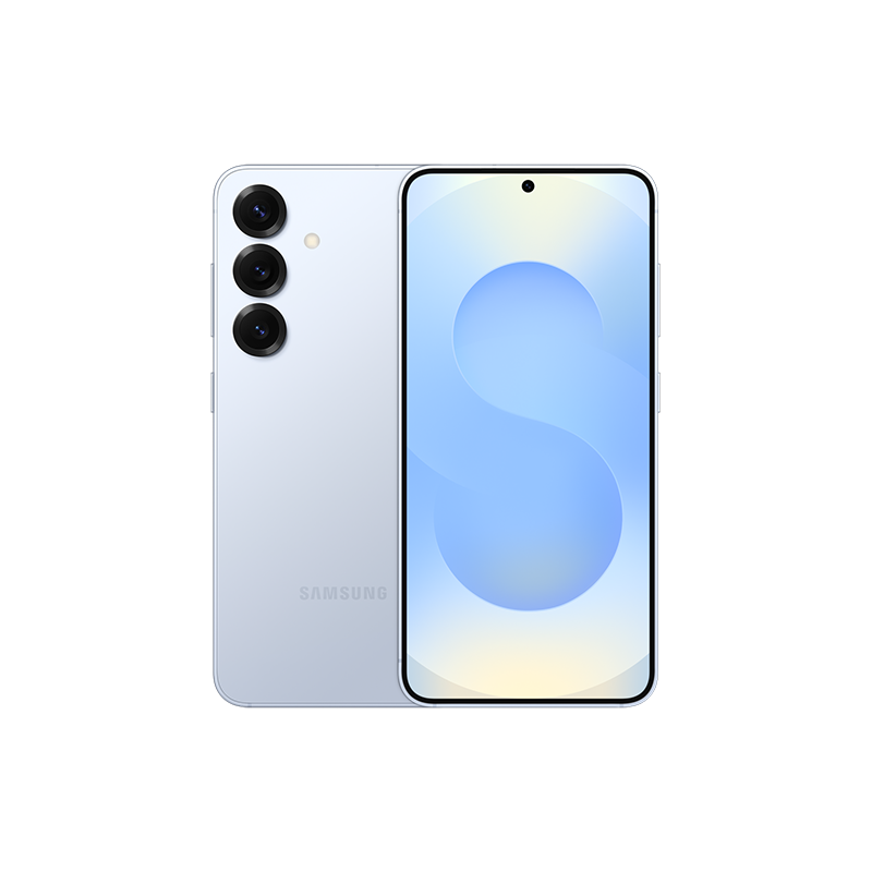 Samsung Galaxy S25 5G S931 Dual SIM 12GB RAM 128GB - Icy Blue EU