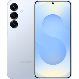 Samsung Galaxy S25 5G S931 Dual SIM 12GB RAM 512GB - Icy Blue EU