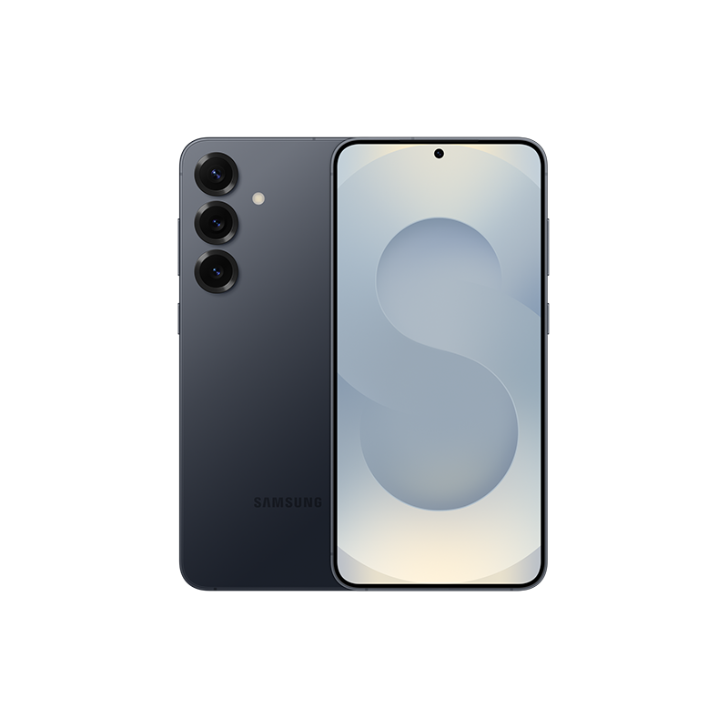 Samsung Galaxy S25+ 5G S936 Dual SIM 12GB RAM 256GB - Blue Black EU