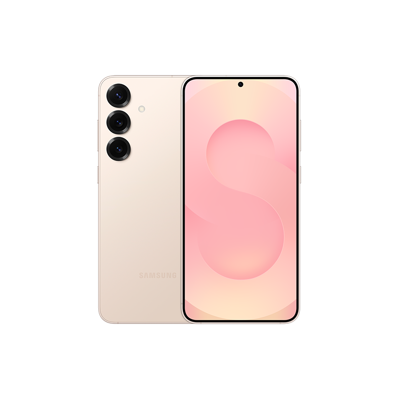 Samsung Galaxy S25+ 5G S936 Dual SIM 12GB RAM 256GB - Pink Gold EU