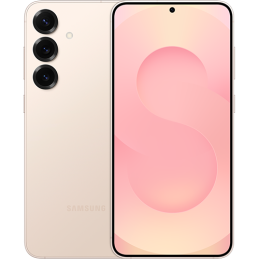 Samsung Galaxy S25+ 5G S936 Dual SIM 12GB RAM 512GB - Pink Gold EU
