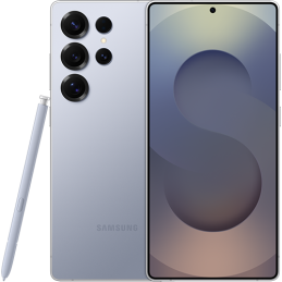 Samsung Galaxy S25 Ultra 5G S938 Dual SIM 12GB RAM 256GB - Titanium Silver Blue EU
