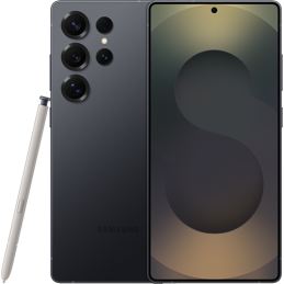 Samsung Galaxy S25 Ultra 5G S938 Dual SIM 12GB RAM 1TB - Titanium Jet Black EU