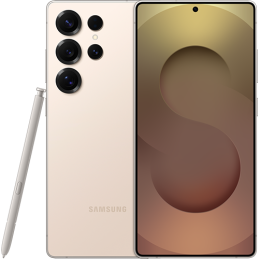 Samsung Galaxy S25 Ultra 5G S938 Dual SIM 12GB RAM 256GB - Titanium Pink Gold EU