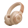JBL Live 770NC Cuffie Bluetooth Over-Ear - Sand EU