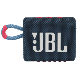 JBL Go 3 Bluetooth Speaker...