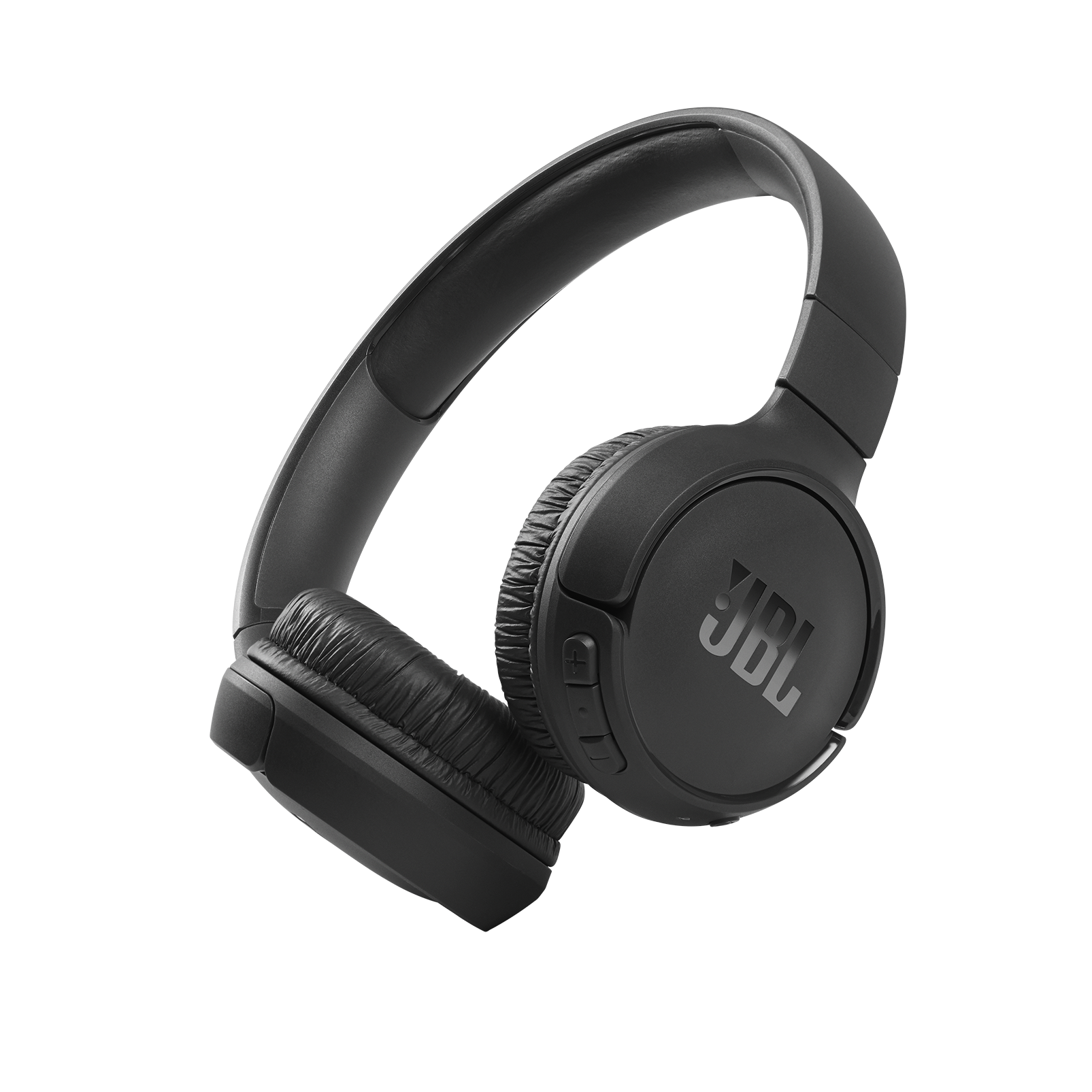 JBL Tune 510BT Cuffie Bluetooth - Black EU - Zdjęcie 1 z 1