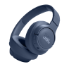 JBL Tune 720BT Cuffie Bluetooth - Blue EU