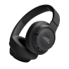 JBL Tune 720BT Cuffie Bluetooth - Black EU