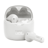 JBL Tune Flex Cuffie Bluetooth - White EU