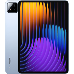 Xiaomi Pad 7 11.2" 8GB RAM 256GB - Blue EU