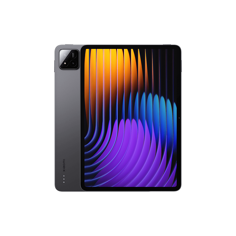 Xiaomi Pad 7 11.2" 8GB RAM 256GB - Gray EU