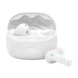JBL Tune Beam 2 - White EU
