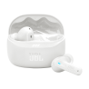 JBL Tune Beam 2 - White EU