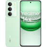 Realme 14x 5G Dual SIM 6GB RAM 128GB - Peridot Green EU