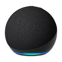 Amazon Echo Dot 5ª Gen....