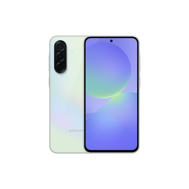 Samsung Galaxy A36 5G A366 Dual SIM 6GB RAM 128GB - Awesome Lime EU