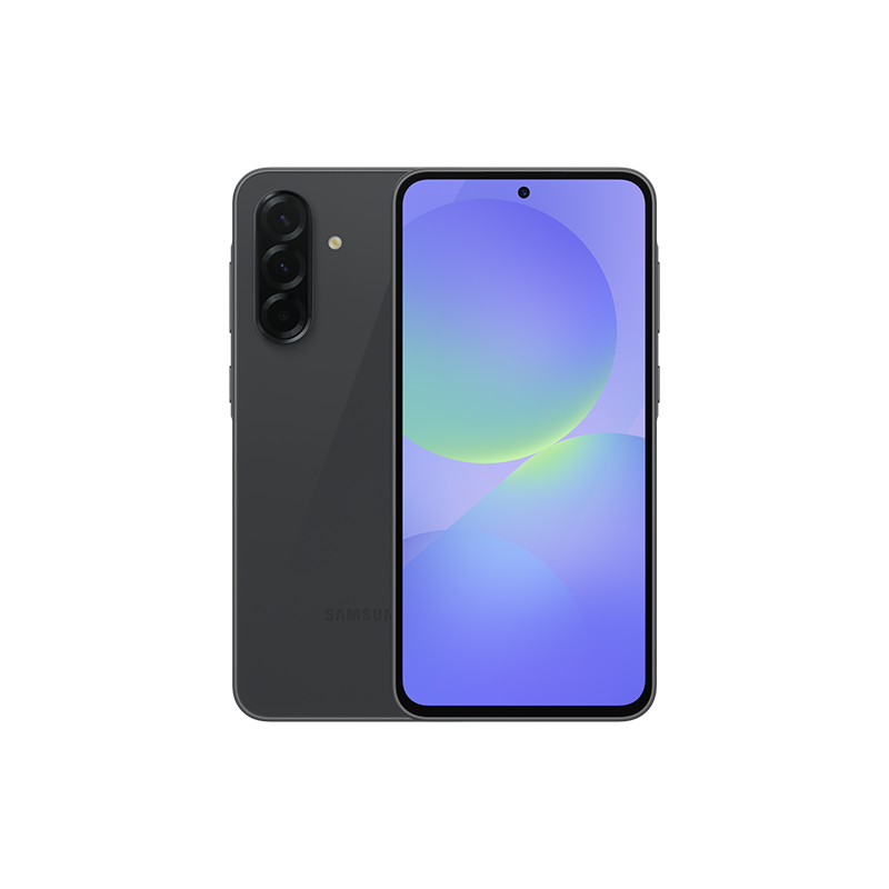 Samsung Galaxy A36 5G A366 Dual SIM 6GB RAM 128GB - Awesome Black EU
