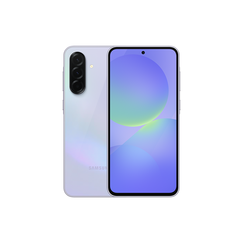 Samsung Galaxy A36 5G A366 Dual SIM 6GB RAM 128GB - Awesome Lavender EU