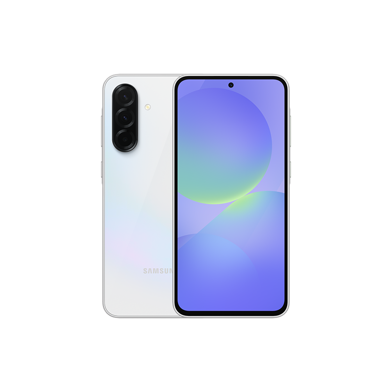 Samsung Galaxy A36 5G A366 Dual SIM 6GB RAM 128GB - Awesome White EU